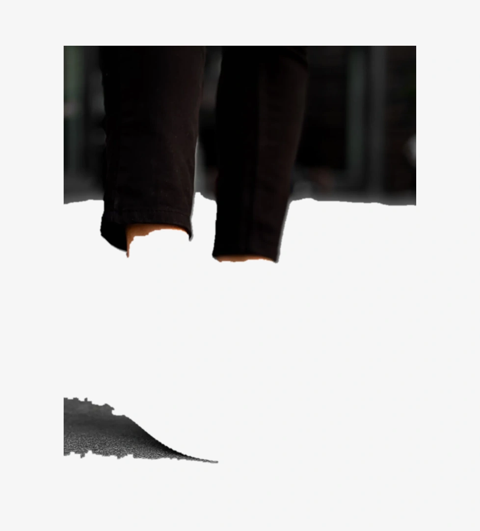 Pabucmarketi Bağcıklı Erkek Spor Bot GRİ SÜET (GRİ TABAN) model görseli