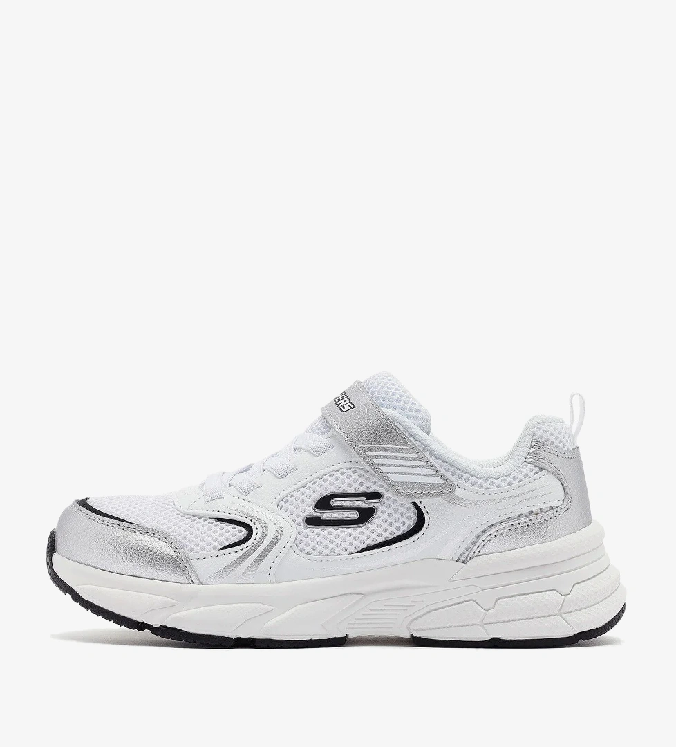 Skechers Retro-Graph Çocuk Spor Ayakkabı model görseli