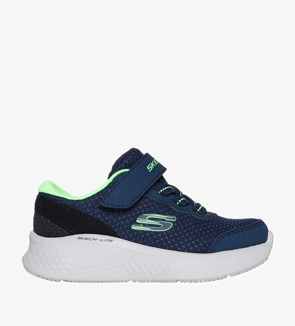 Skech-Lite Pro Bebek Spor Ayakkabı