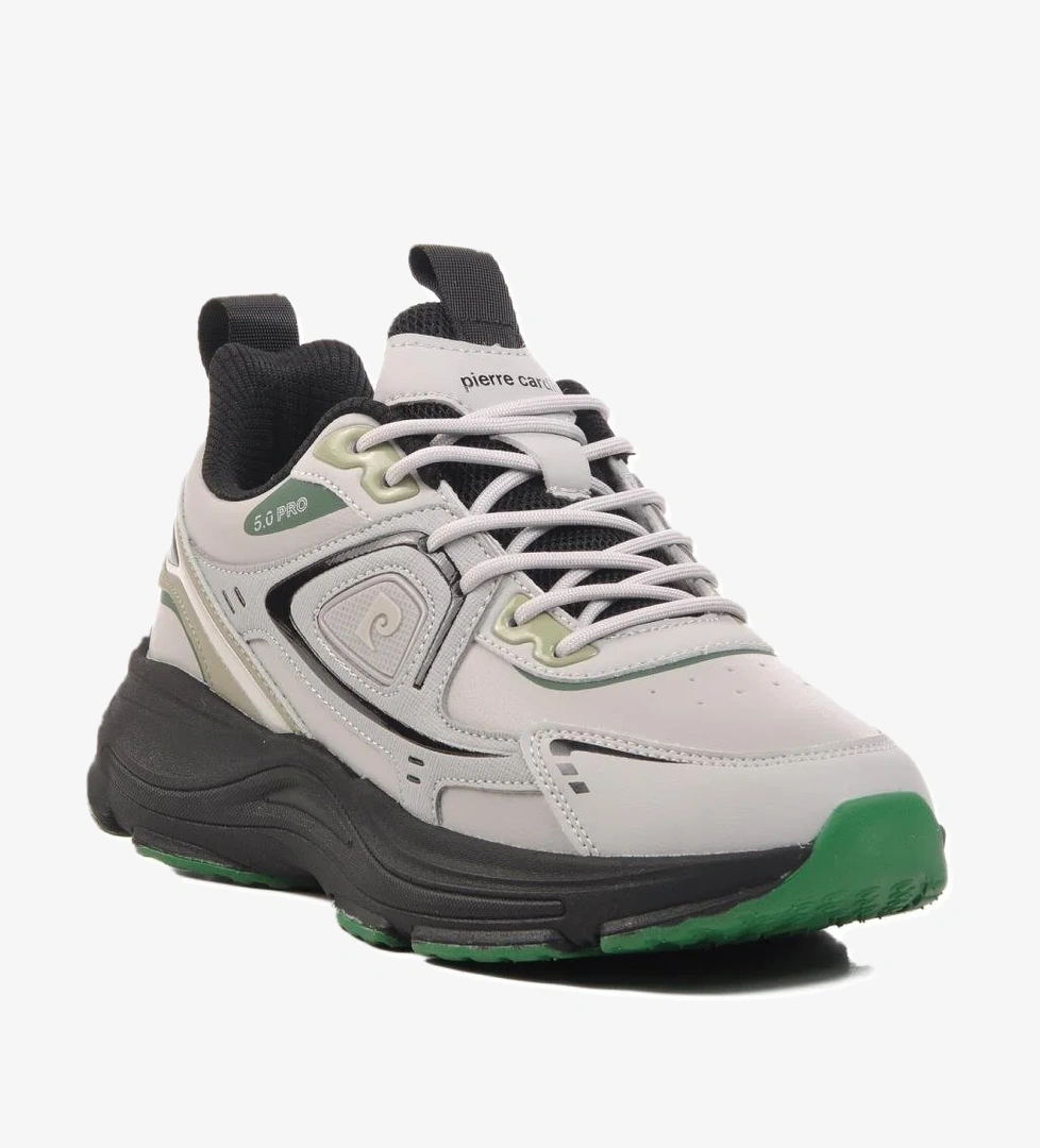 Pierre Cardin Pci-11065 Z Kadın Günlük Ayakkabı Dar Kalıp model görseli