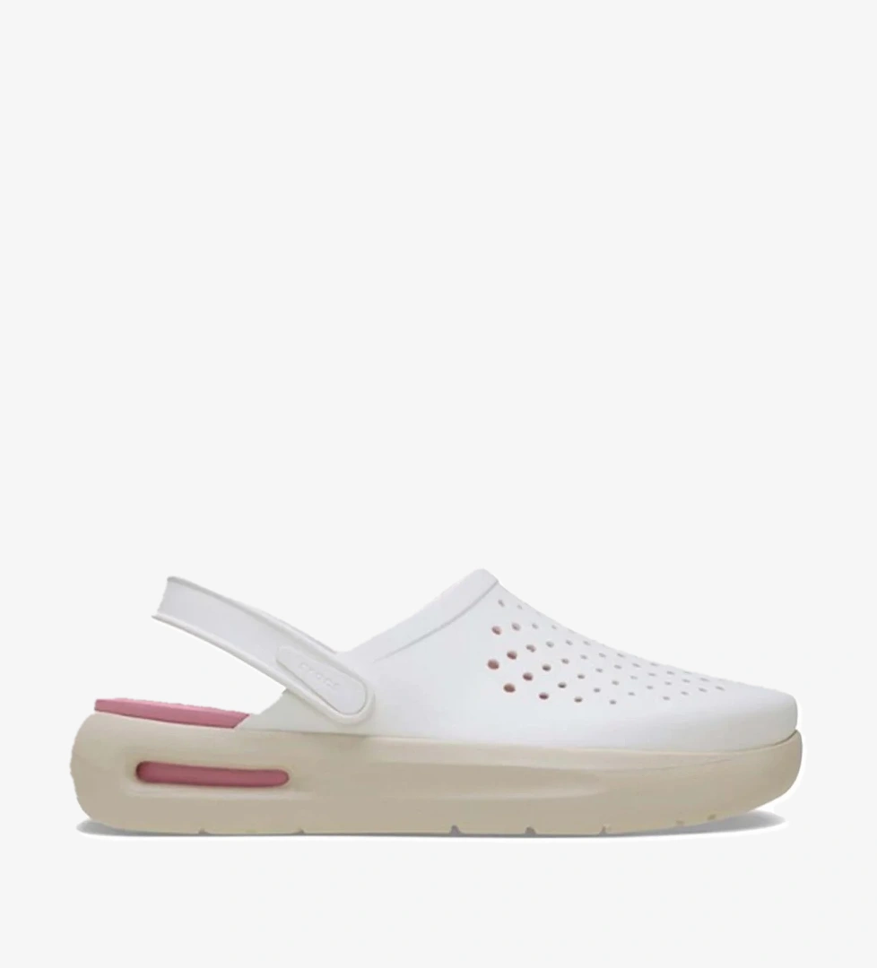 Crocs 209964 InMotion Clog Beyaz model görseli