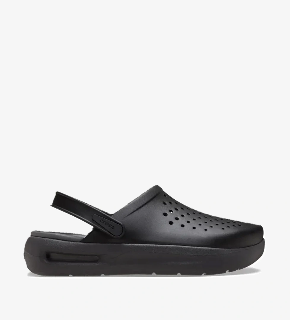 209964 InMotion Clog Siyah