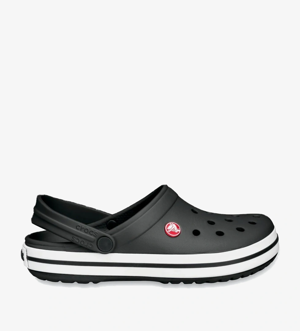 11016 Crocband Siyah