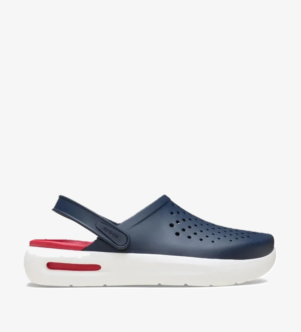 209964 InMotion Clog Lacivert