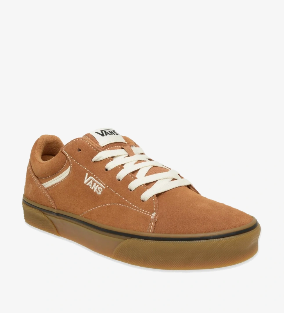 Vans Vn000Cxy Seldan Sneakers Unisex Spor Ayakkabı model görseli