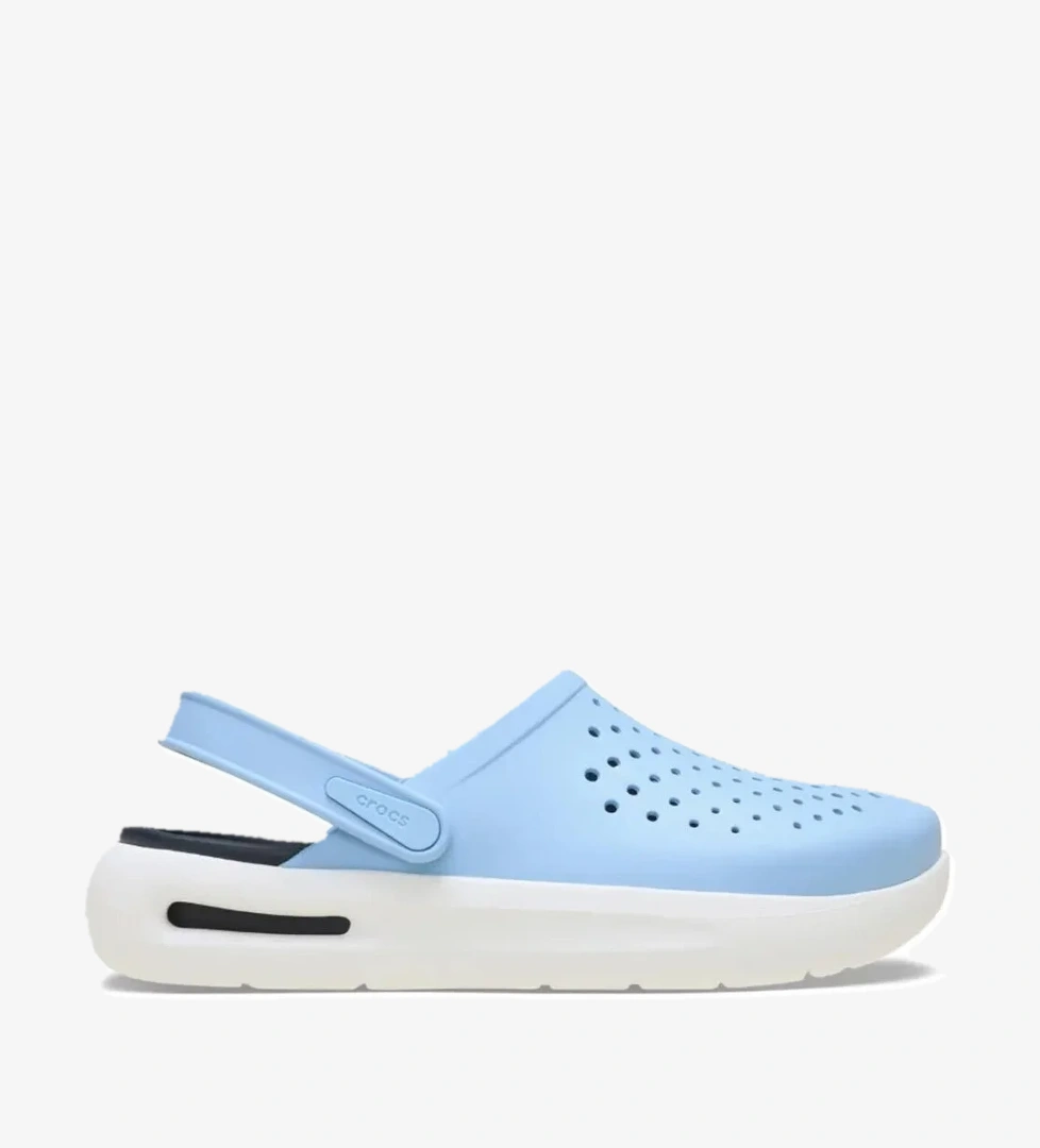 209964 InMotion Clog Mavi - Görsel 1