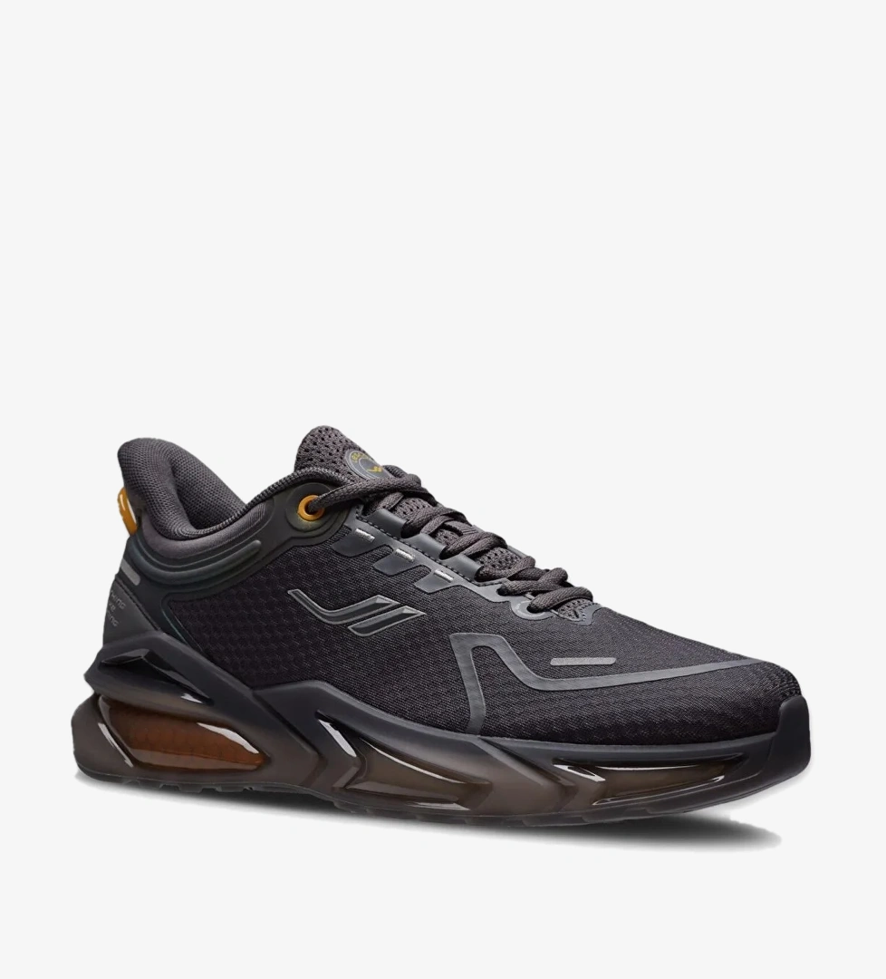 Lescon Sapphire 5 Airfoam Füme Erkek Spor Ayakkabı model görseli