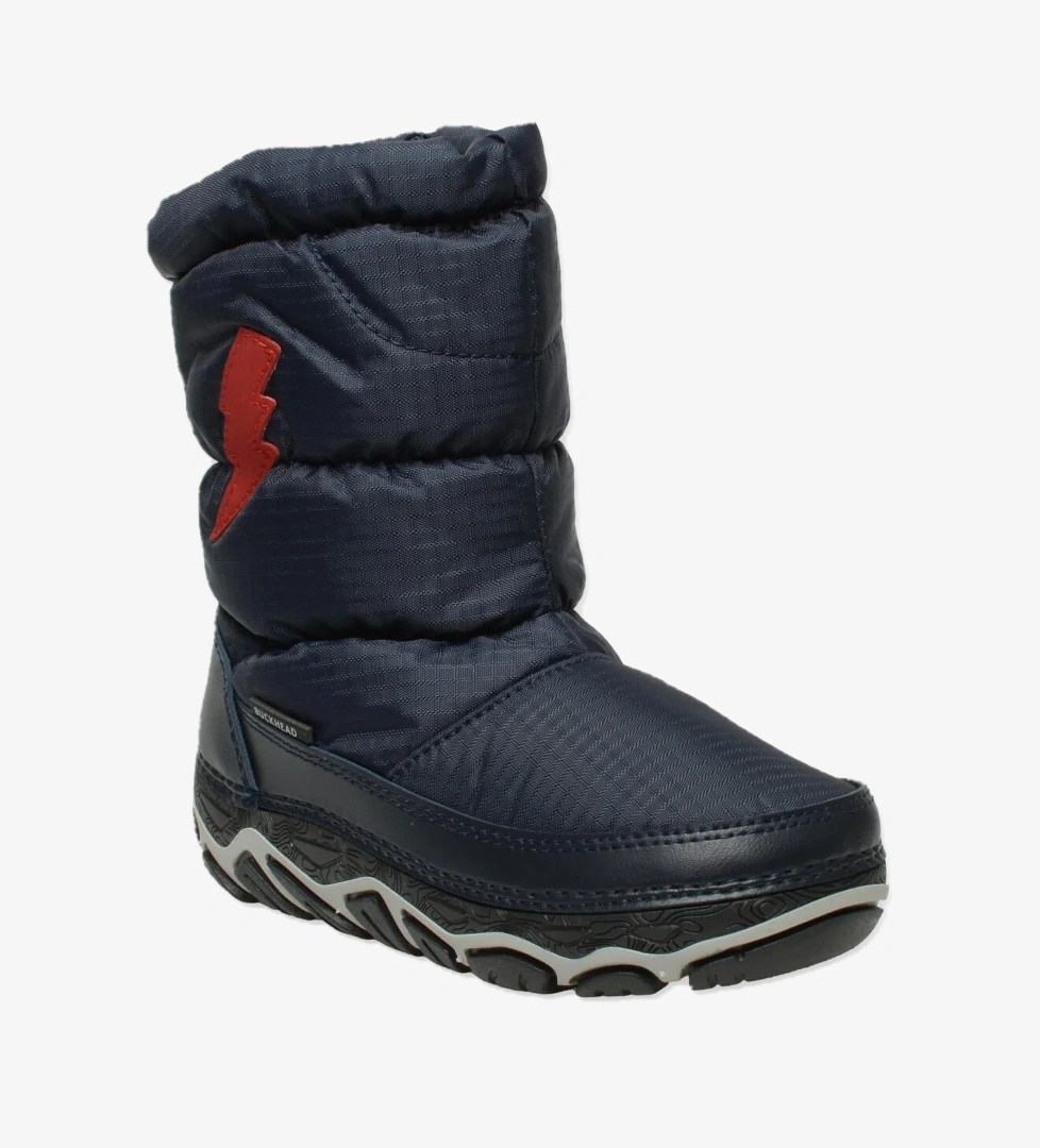 Buckhead Buck1140 Lucas Mavi Erkek Çocuk Bot model görseli