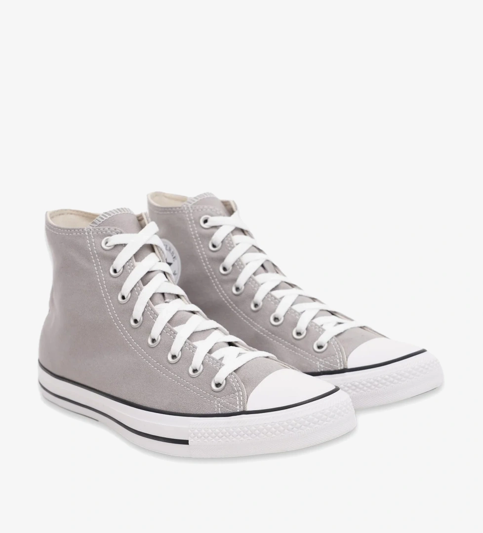 M7650C All Star Hi Gri Unisex Ayakkabı