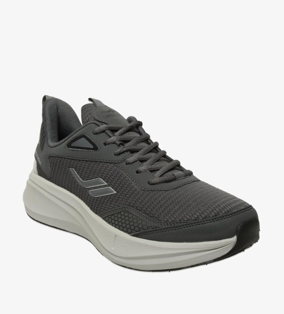 Street Runner 3 Kosu Füme Erkek Spor Ayakkabı