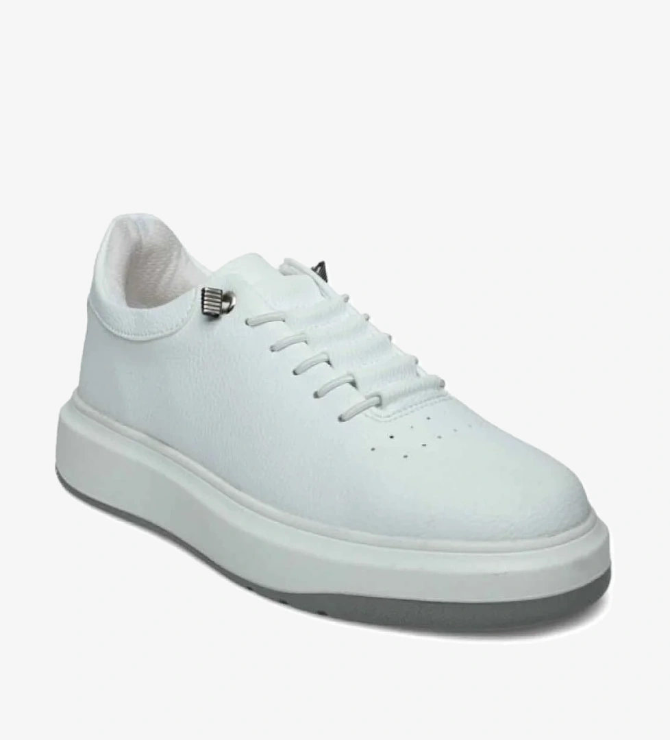 Conteyner 404-25 Deri Anatomik Erkek Ayakkabı model görseli