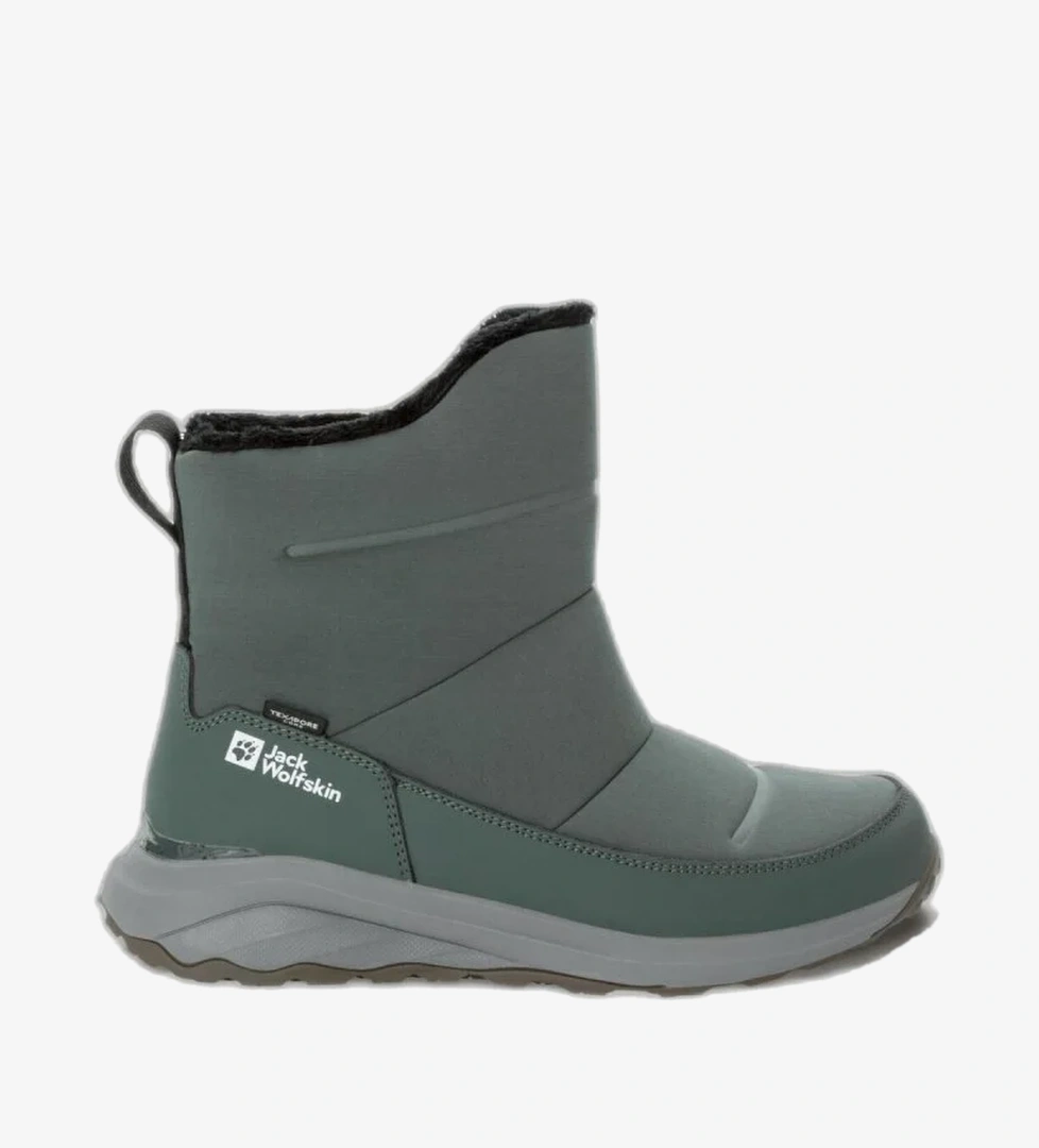 Jack Wolfskin Dromoventure Texapore