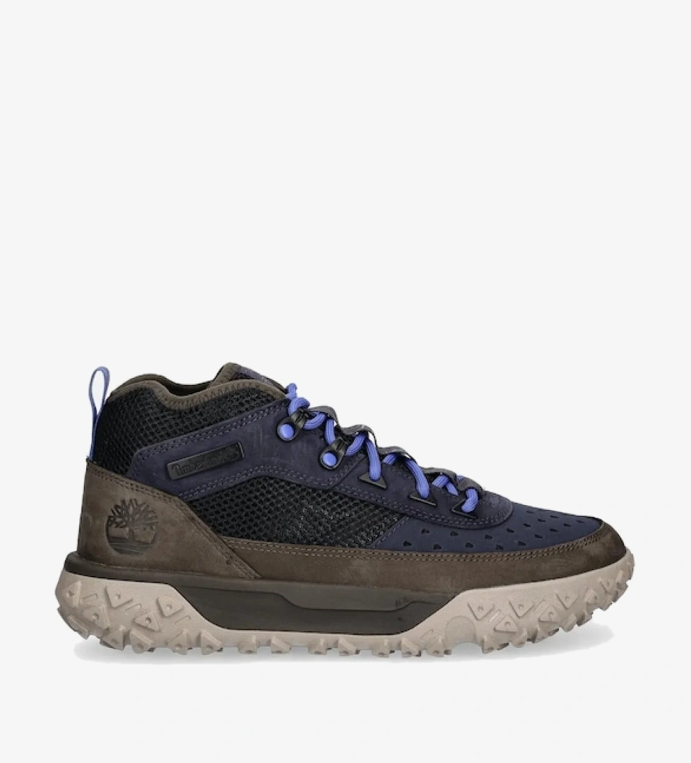 Timberland Greenstride Motion 6 Mid Mıd Lace Up Sneaker Erkek Bot&çizme Bot model görseli