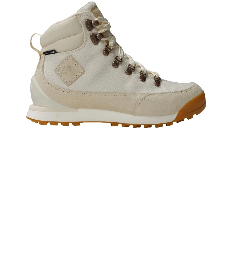 W Back-to-berkeley Iv Textıle Wp Kadin Beyaz Bot Nf0a8179wid1