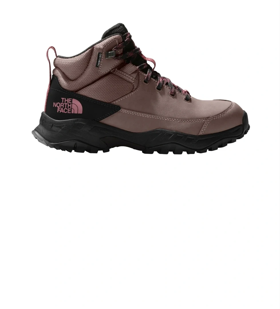 W Storm Strike Iii Wp Kadin Pembe Bot Nf0a5lwg7t41