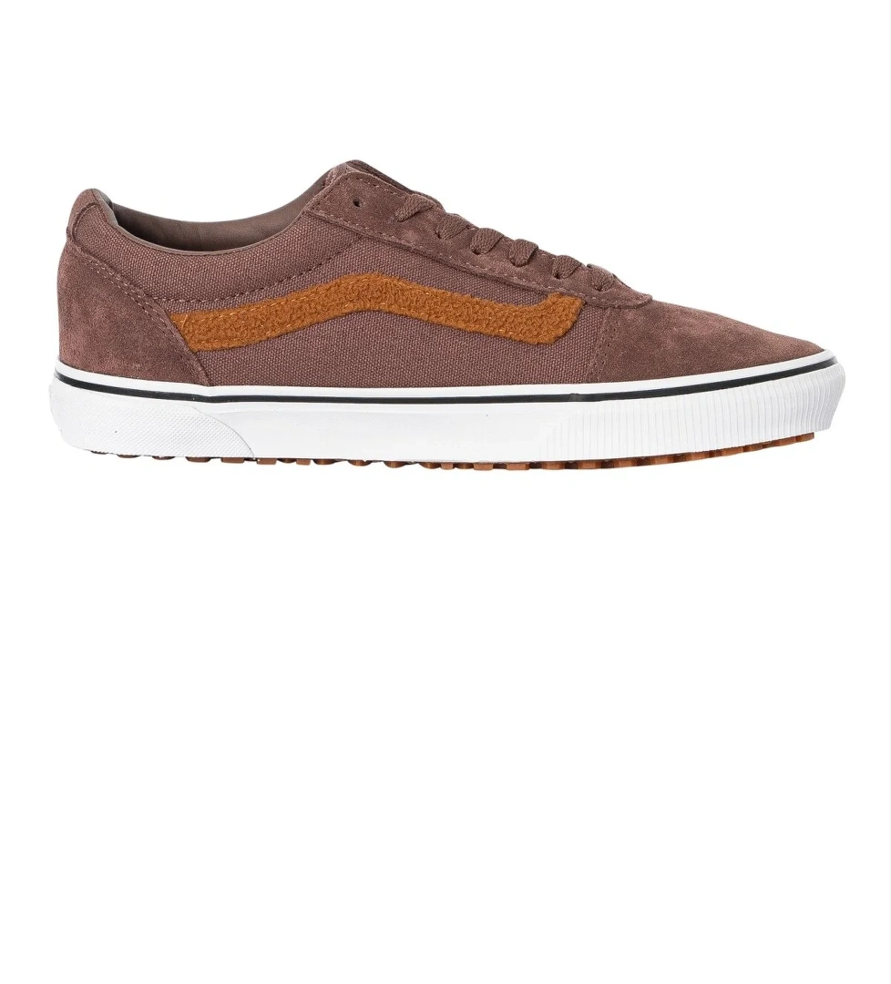 Ward guard Erkek Bej Spor Ayakkabı Vn000czfchg1 - Görsel 1