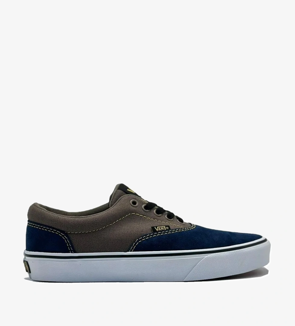 Vans Mn Doheny Erkek Beyaz-mavi Spor Ayakkabı Vn0a5htw5s21 model görseli