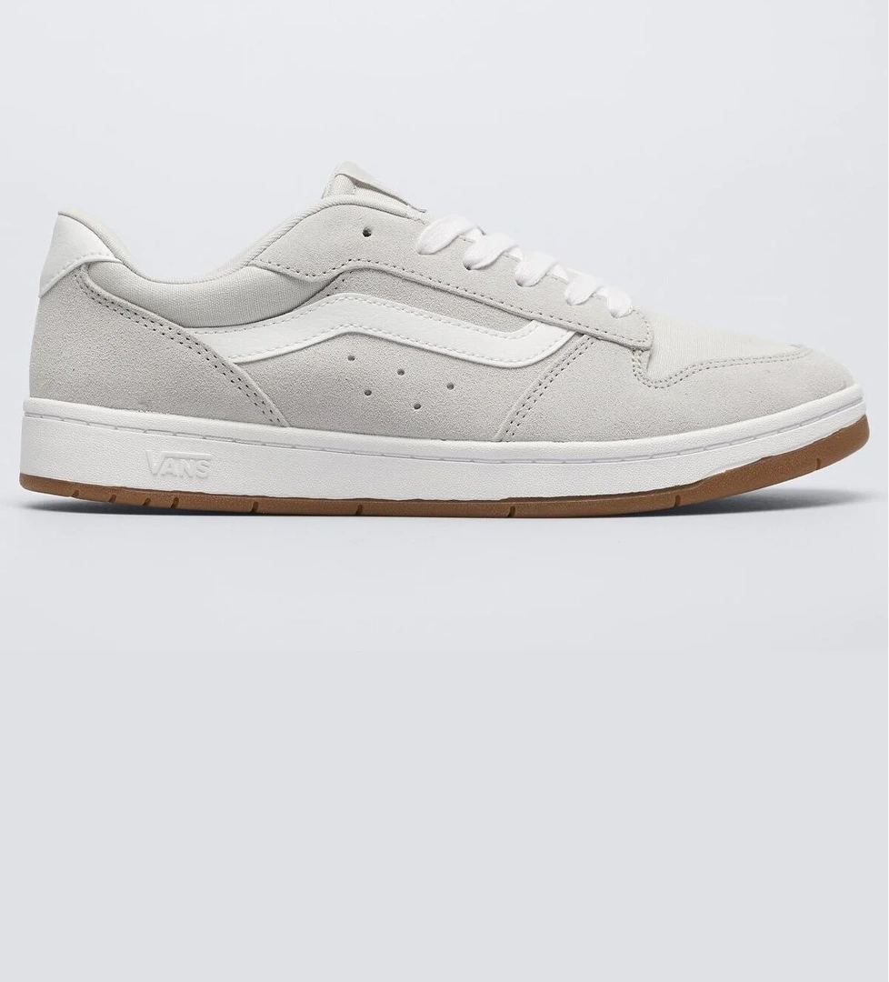 Ryland Ls Erkek Haki Spor Ayakkabı Vn000d497vf1