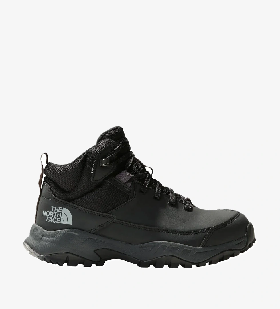 The North Face W Storm Strike Iii Wp Kadin Siyah Pembe Outdoor Bot Nf0a5lwg7t41 Ayakkabı Nf0a5lwgkt01 model görseli