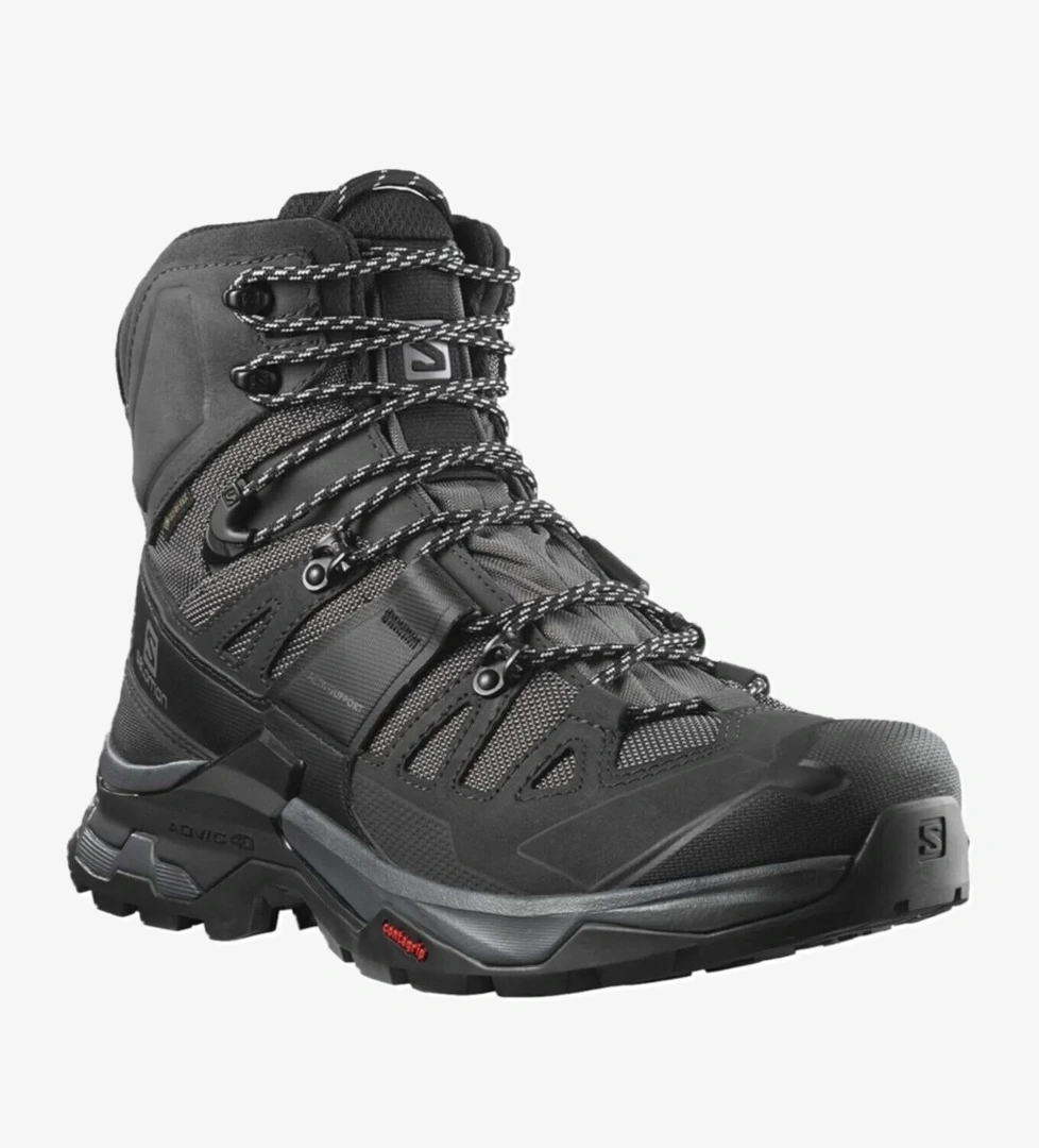 Quest 4 Gtx Erkek Siyah Outdoor Ayakkabı L41292600-25402