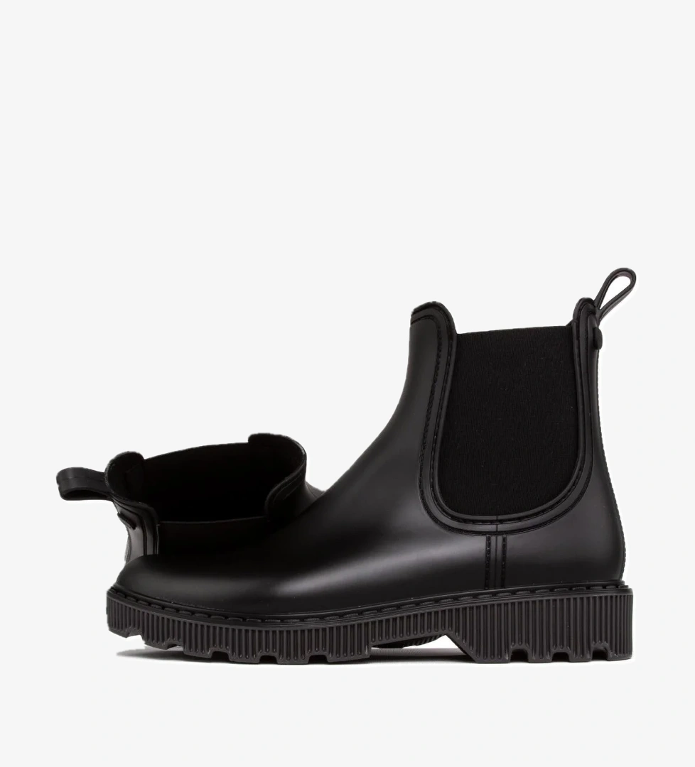 Igor W10262 Soho Kadin Siyah Çizme W10262-igr002 model görseli