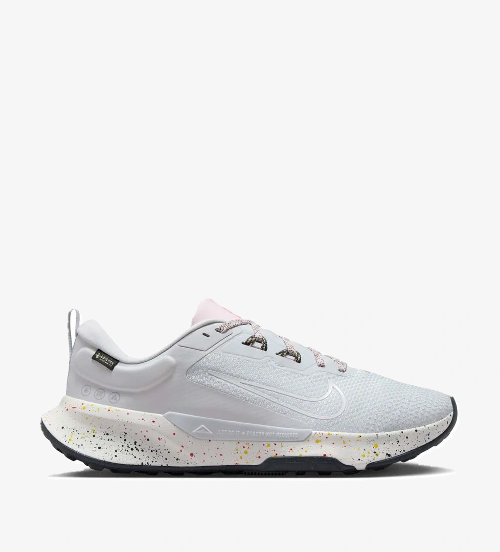 Nike JUNIPER TRAIL 2 GTX Mavi Erkek Koşu Ayakkabısı - Görsel 1