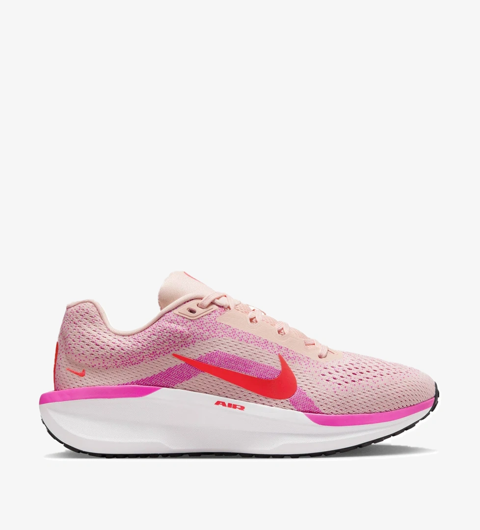 Nike WMNS AIR WINFLO 11 Pembe Kadın Koşu Ayakkabısı