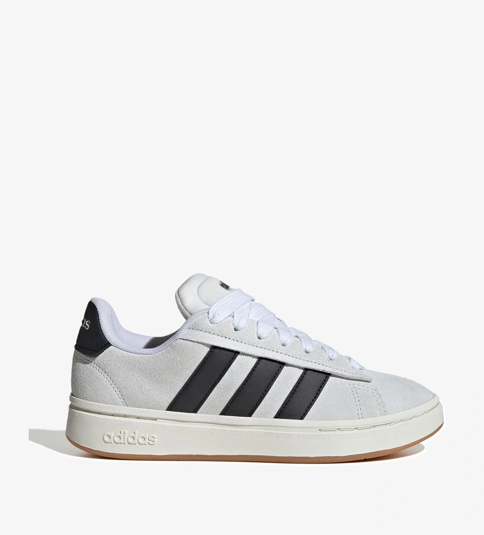 GRAND COURT ALPHA 00s Beyaz Kadın Sneaker