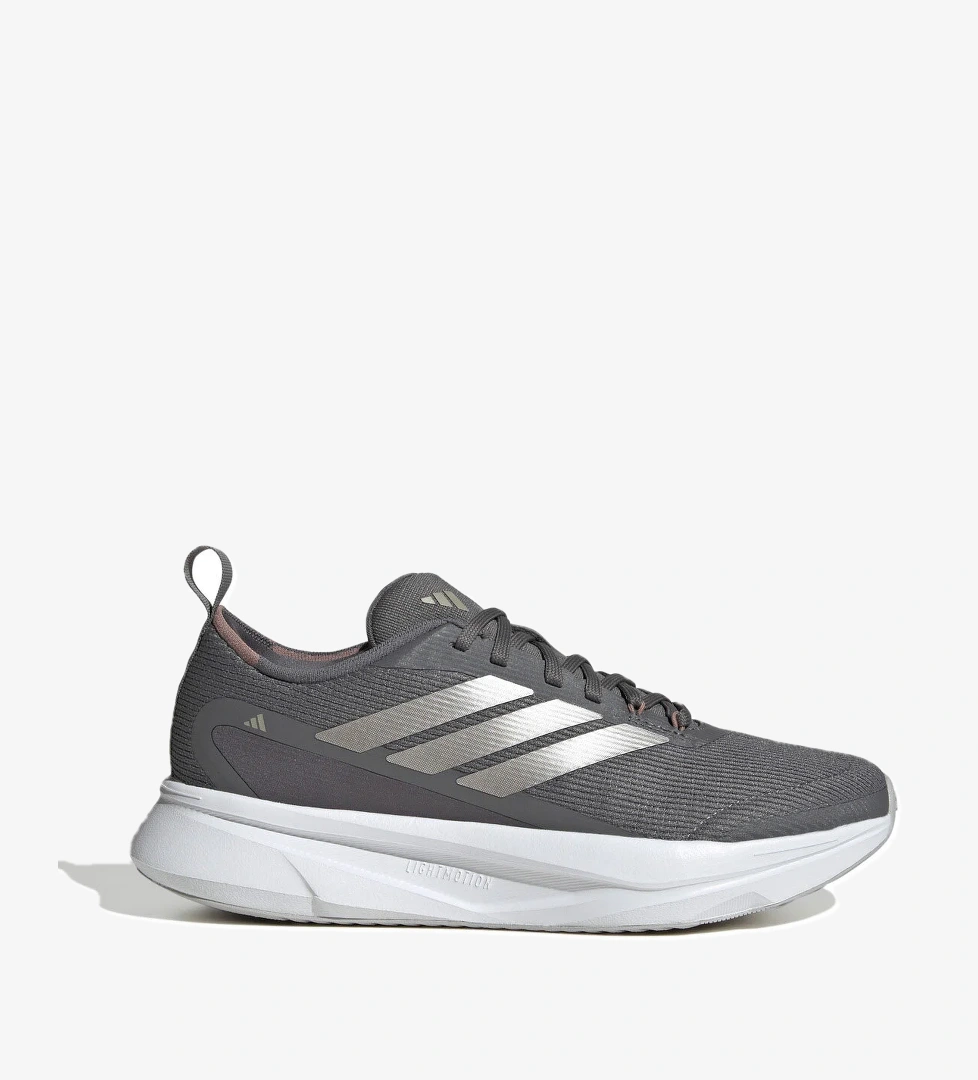 adidas JOGIT W GRI Kadın Koşu Ayakkabısı