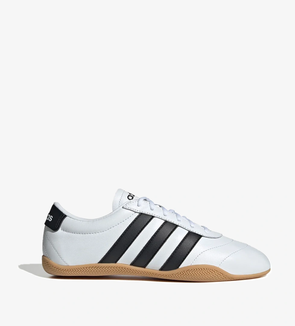 adidas GRAND COURT LO Beyaz Kadın Sneaker - Görsel 1