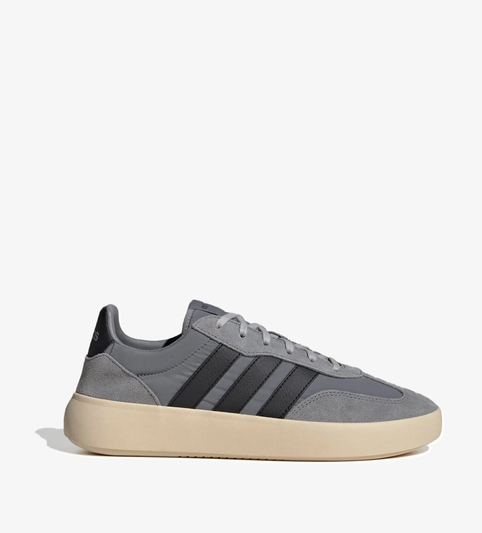adidas BARREDA DECODE GRI Erkek Sneaker - Görsel 1