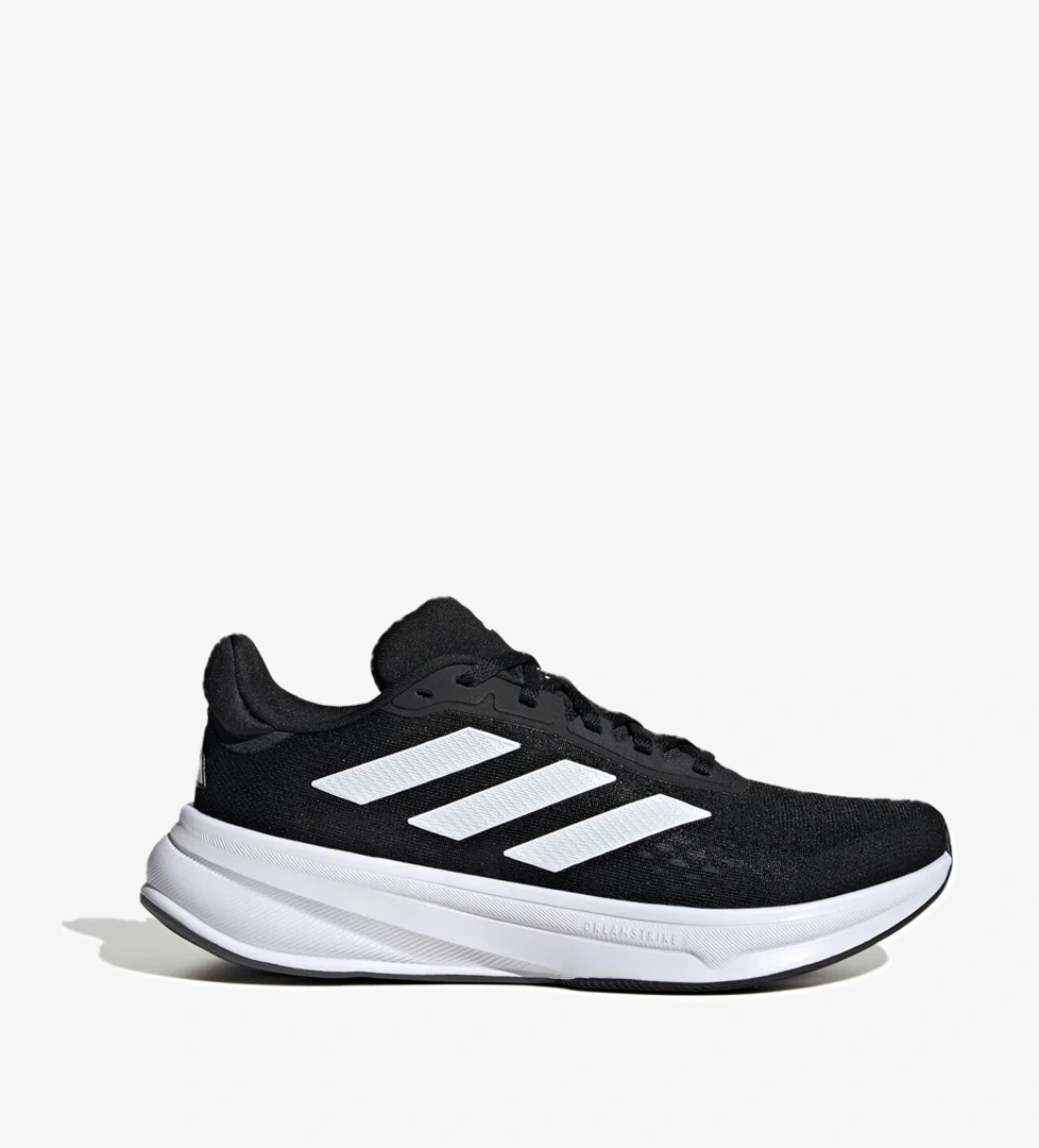 RESPONSE SUPER W Siyah Kadın Koşu Ayakkabısı