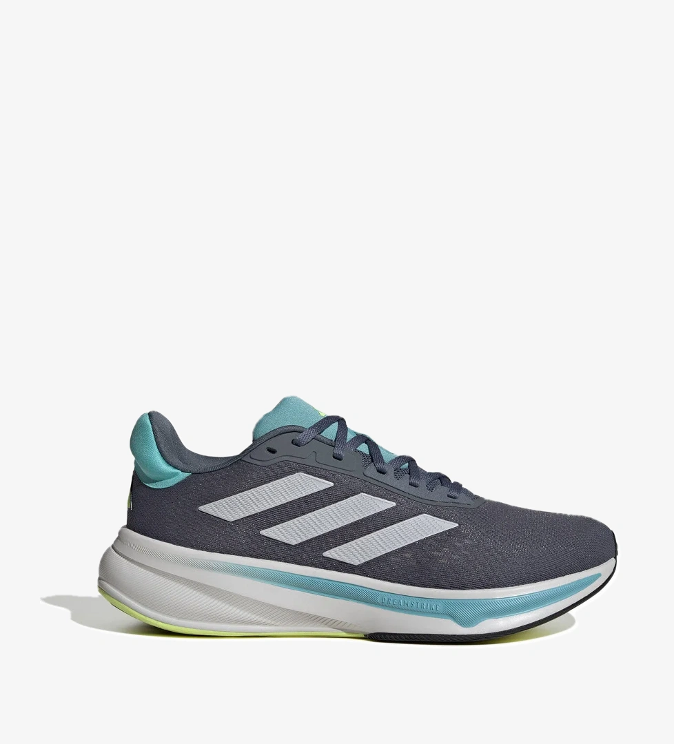 adidas RESPONSE SUPER M Gri Erkek Koşu Ayakkabısı