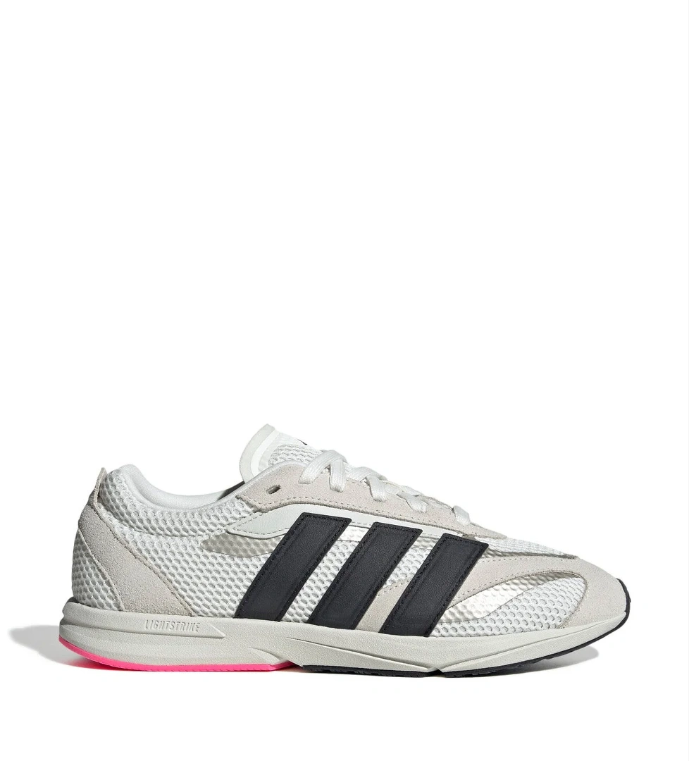 Adidas Lightblaze Lp Beyaz Kadın Sneaker model görseli