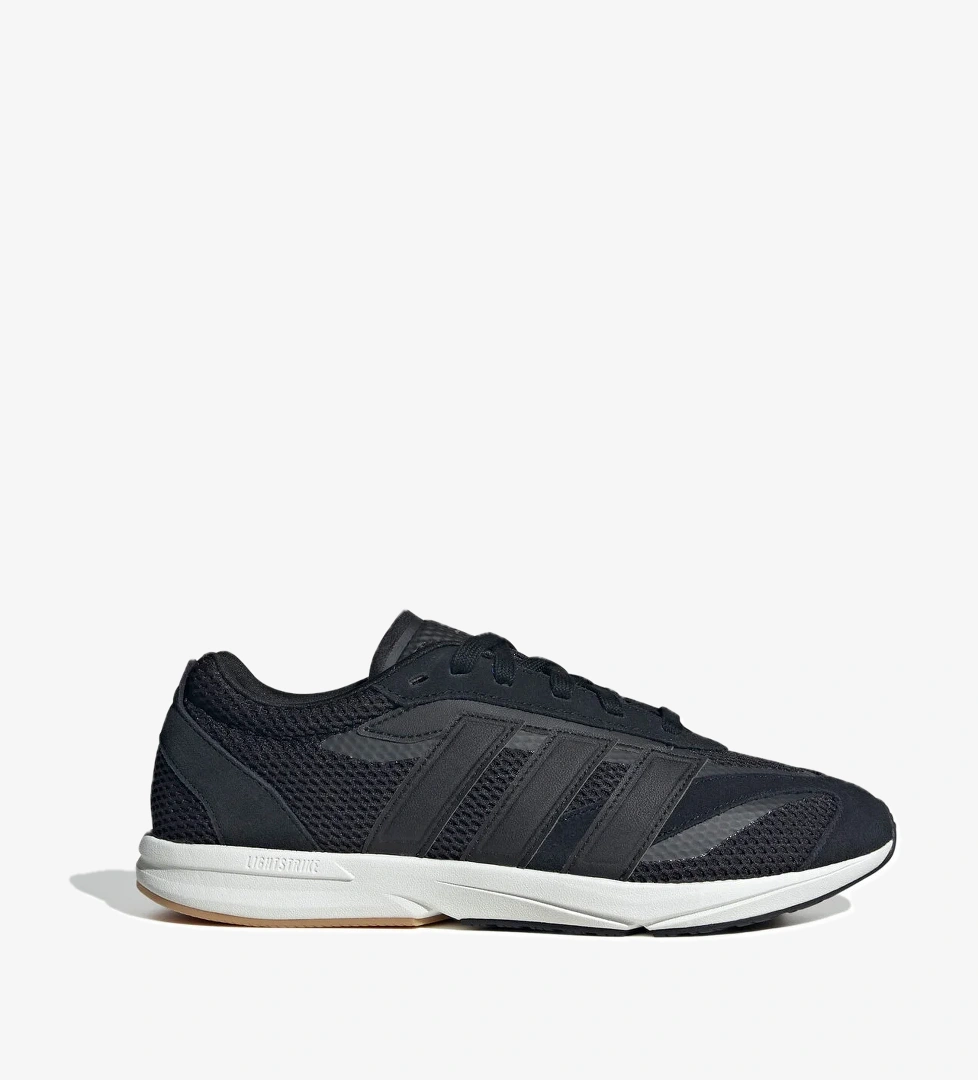 adidas LIGHTBLAZE LP Siyah Kadın Sneaker