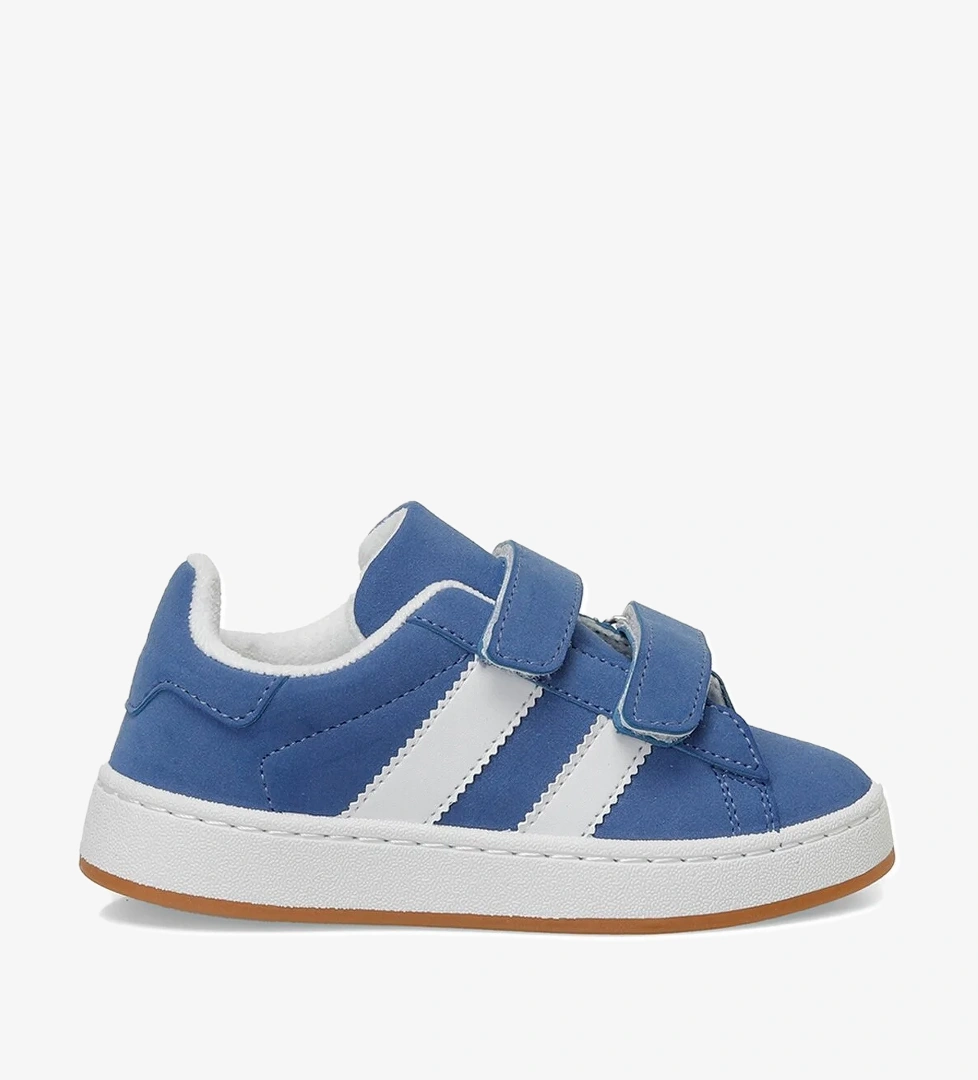 ZENA P 5FX Mavi Erkek Çocuk Sneaker - Görsel 1