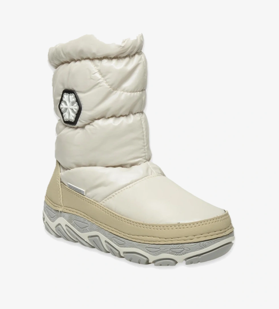 Buckhead Buck1139 Snowy Mavi Kız Çocuk Bot model görseli