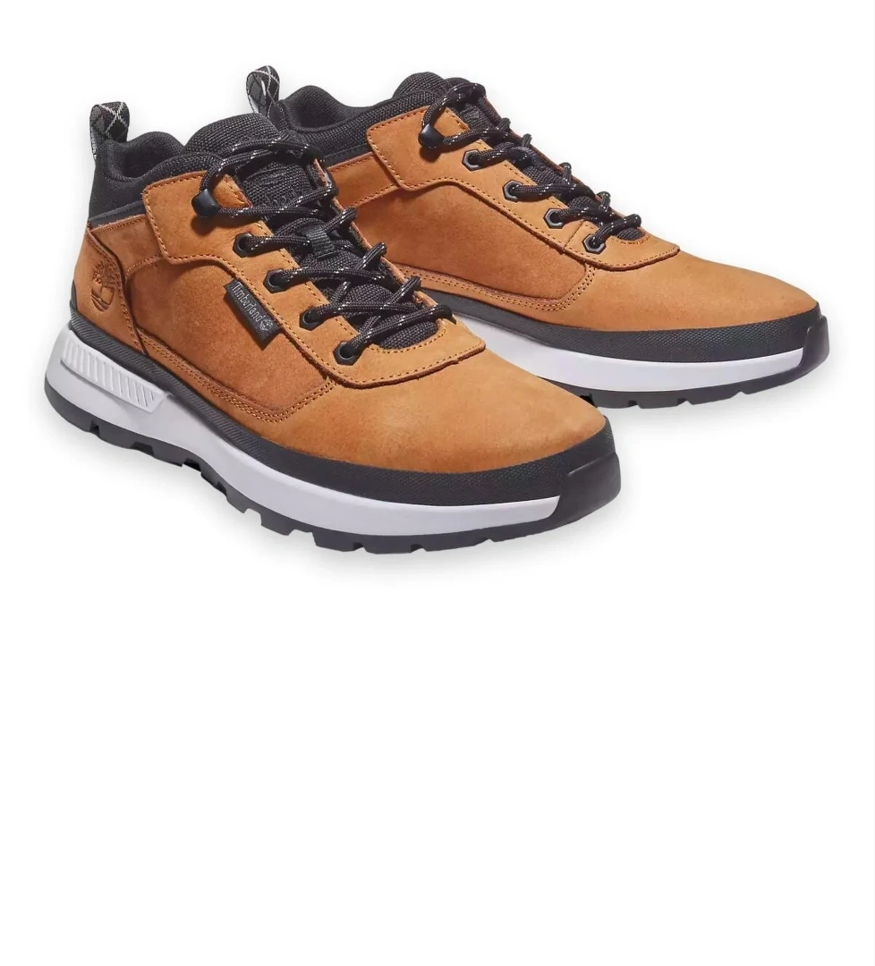 Timberland Tb0A2A58 Field Trekker Low Sneaker Tarçın Erkek Bot model görseli