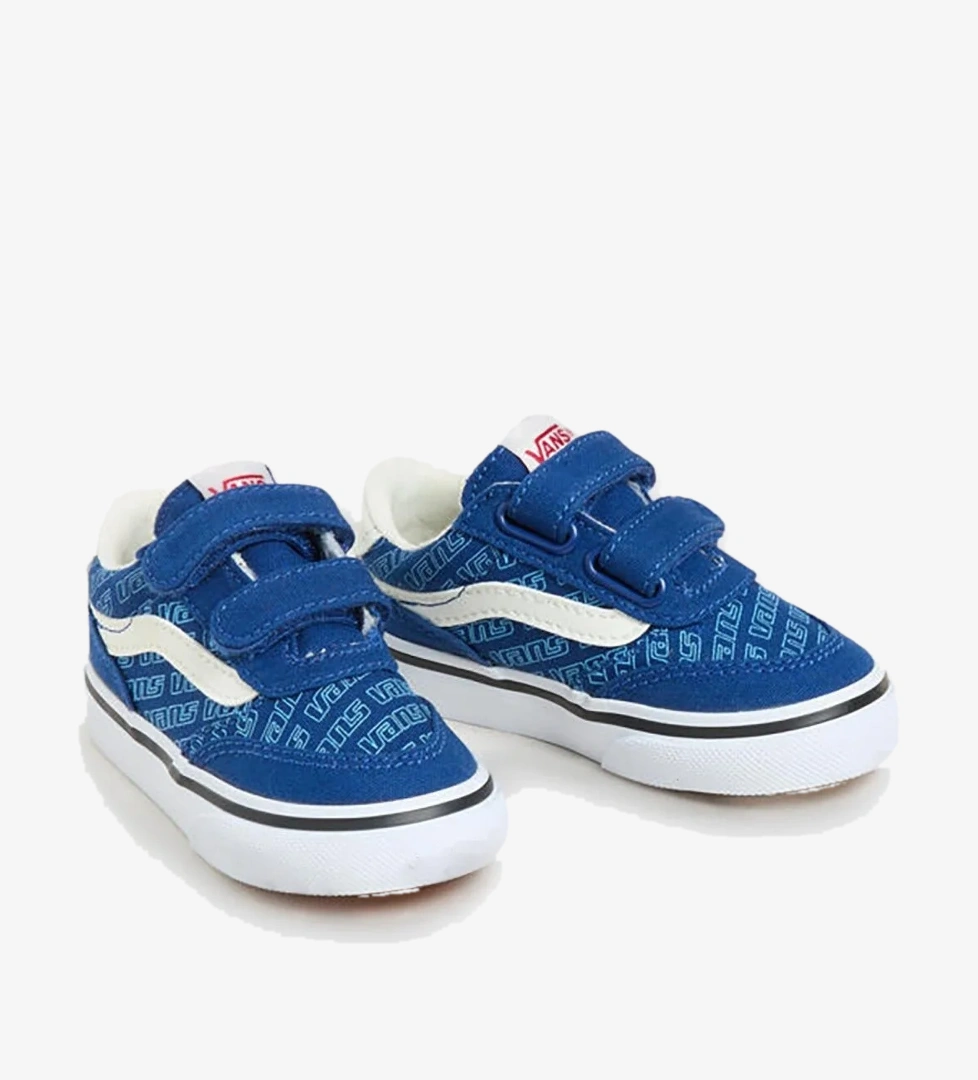 Vans Vn000d7x Sneakers Kız Çocuk Spor Ayakkabı model görseli