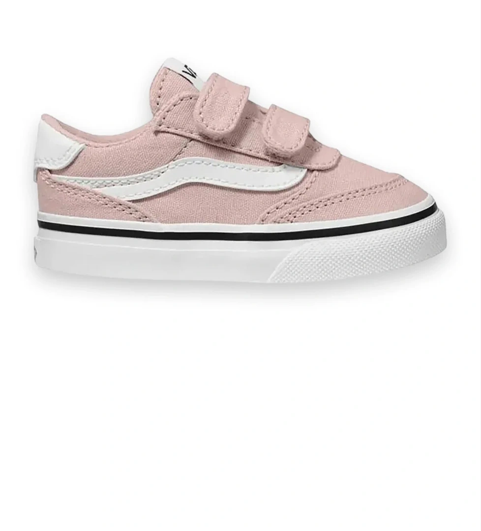 Vn000D7X Sneakers Pembe Kız Çocuk Spor Ayakkabı