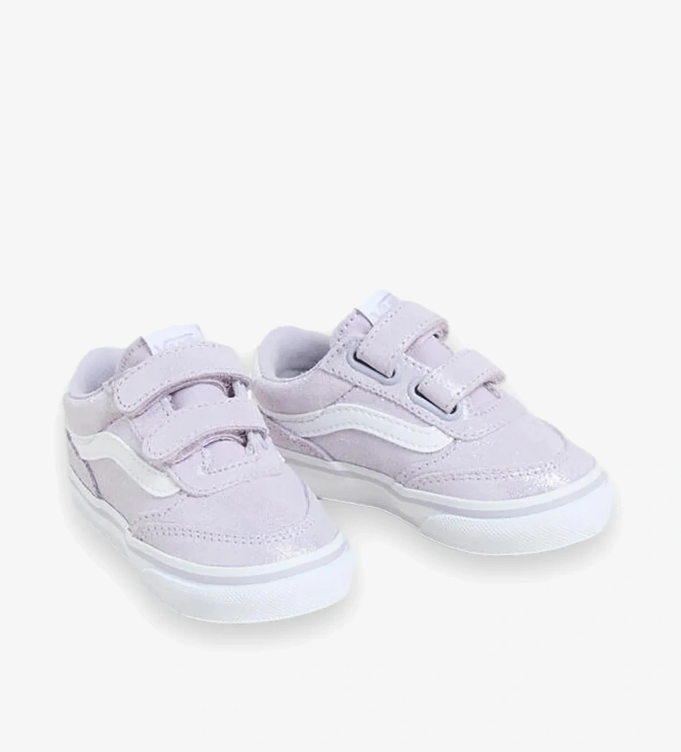 Vn000D7X Sneakers Lila Kız Çocuk Spor Ayakkabı