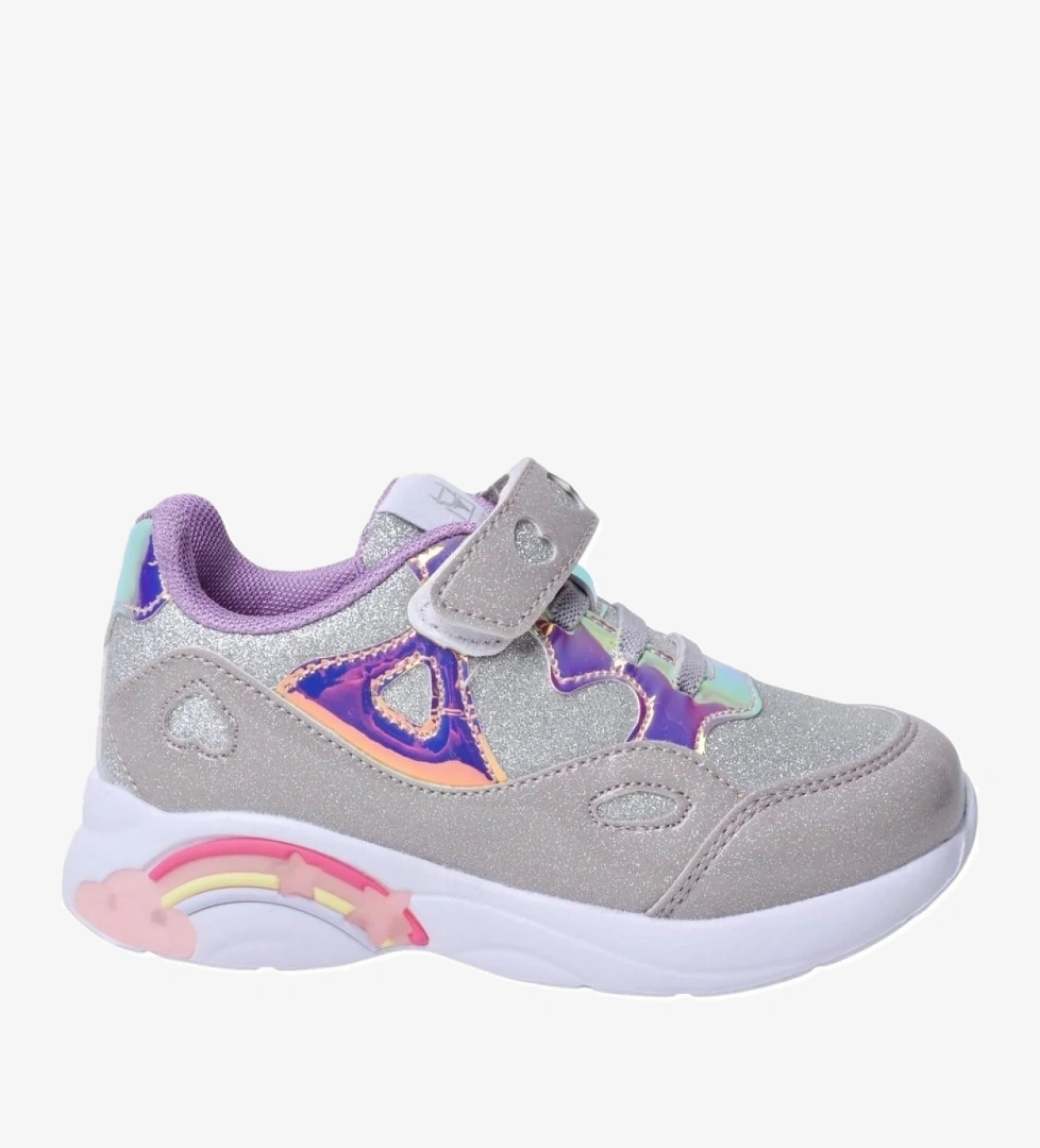 Buckhead 4348 Işıklı Bebe Spor Ayakkabı model görseli