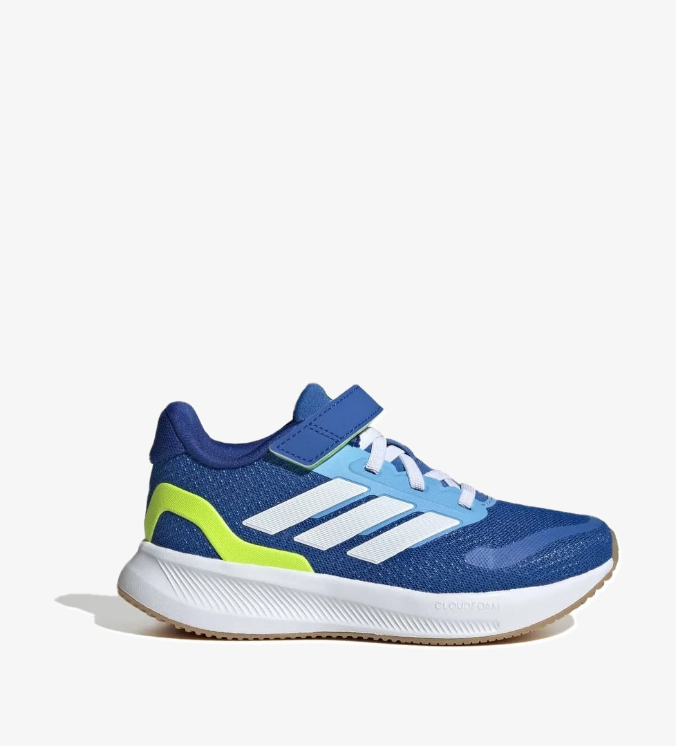 Runfalcon 5 El Çocuk Lacivert Koşu Ayakkabısı