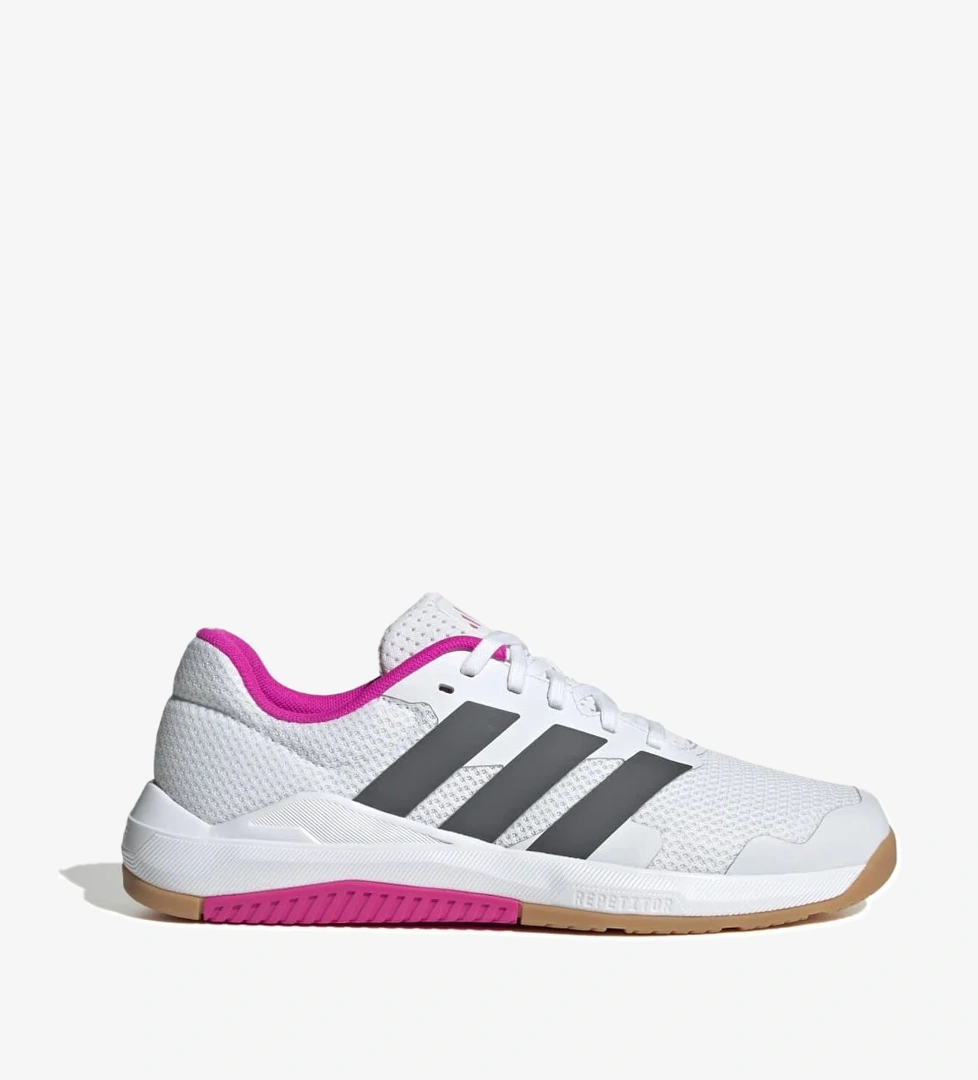 Dropset Base Trainer Kadın Beyaz Spor Ayakkabı