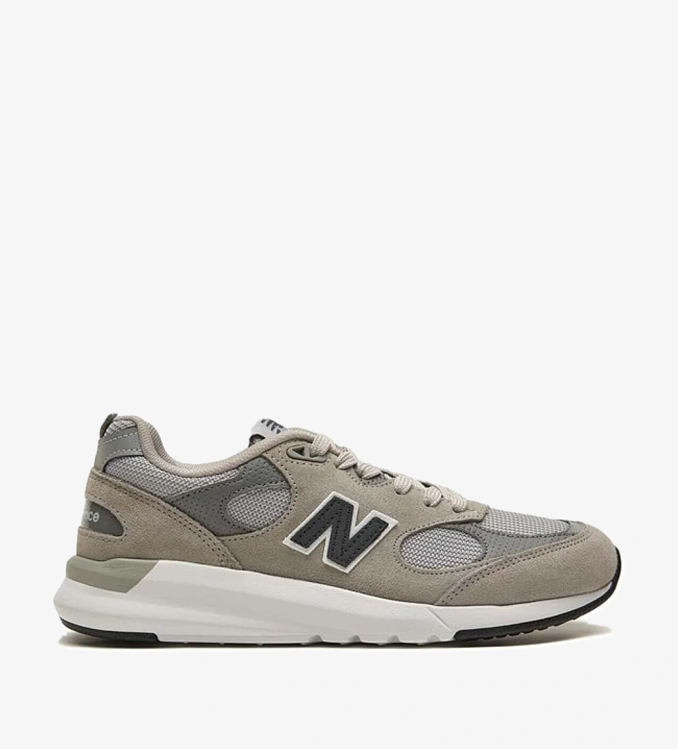 New Balance 109LLG Logolu Fileli Sneaker NB Lifestyle Ayakkabı model görseli