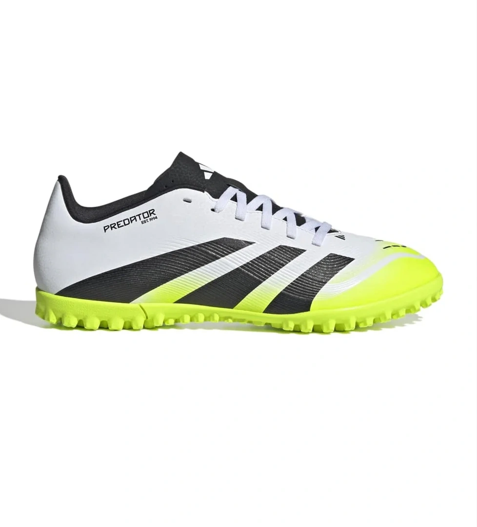 Predator Club Tf Erkek Halı Saha Ayakkabısı