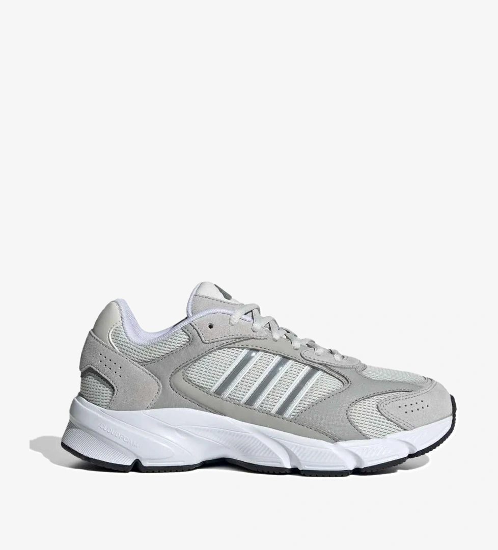 Crazychaos 2000 Kadın Gri Koşu Ayakkabısı