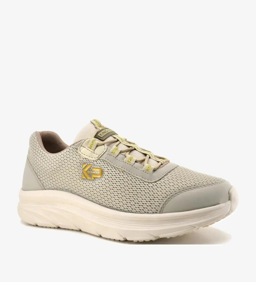 Erdal Koçyiğit Ayakkabı KİNG PAOLO F5121 MEMORY FOAM TEKSTİL KADIN SPOR AYAKKABI model görseli