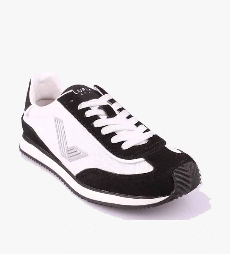 GABAN Erkek Hakiki Deri Casual Günlük Ayakkabı - Görsel 1