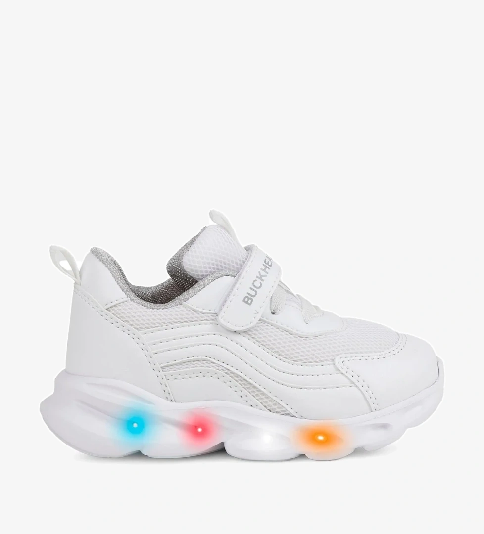 Erdal Koçyiğit Ayakkabı Buckhead 4432 Glossy Max Çocuk Spor Ayakkabı model görseli